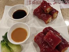 -点都德(聚福楼店)