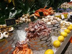 -解放碑威斯汀酒店-知味国际美食餐厅