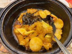 -新兴家喻酒家·羊城名宴(昌岗店)