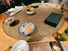 -新荣记(西溪湿地店)