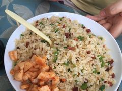 -古真记钵钵鸡(老公园店)