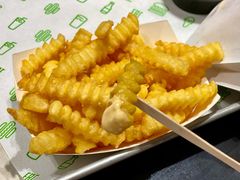 芝士薯条-Shake Shack(西单大悦城店)