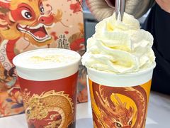 -茶话弄(北京凯德MALL大峡谷店)