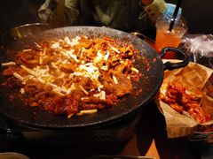 芝士章鱼肥牛-春熙台韩国料理·章鱼肥牛(西丽店)
