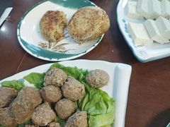 -牛街老爆肚满(牡丹园店)