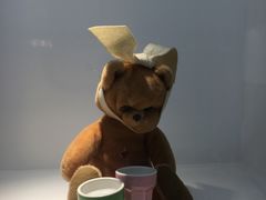 -成都泰迪熊博物馆
