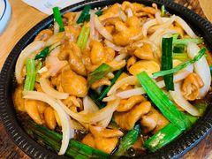 泉州快炒肥肠-宋小谨·泉州菜(西沙湾店)