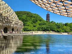 -牛首山文化旅游区