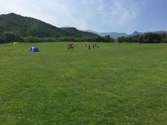 -玉渡山风景区-售票处