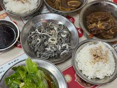 -阿秋牛排(湖心街店)