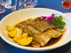 -新加坡泰国村酒楼(五角场店)