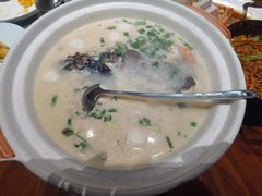 -阿明小菜·海鲜·上海菜(梅陇店)