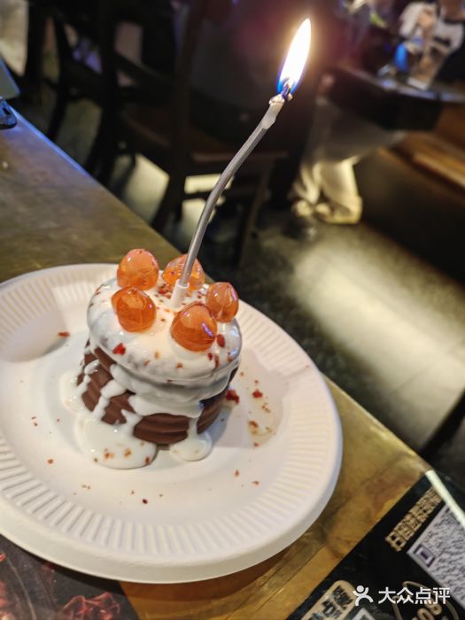 烤匠麻辣烤鱼(万象城店)图片