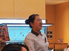 -海底捞火锅(太阳宫凯德mall店)