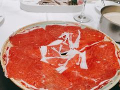 -红鼎豆捞·非遗鲍皇汤火锅(宝丰路店)