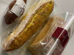 -佐敦面包铺·JORDAN BAKERY
