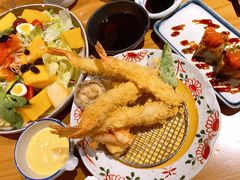 -渔寿司·日本料理(艾尚天地店)