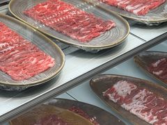 -腾格里· 蒙古山羊火锅(北京中关村店)