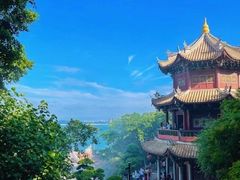 -湄洲岛