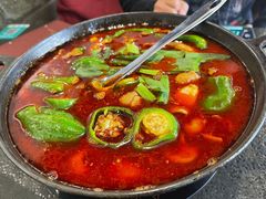 湘味肥肠火锅-湘肠香火锅店(团结湖店)