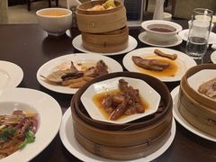 -京香轩·中餐厅(上海中庚聚龙酒店)