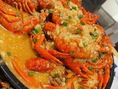 -松哥油焖大虾(科技园店)