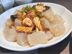 -将相和·海鲜蒸饺大连菜