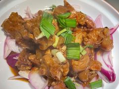 -湘渝人家·川湘菜(十里河店)