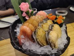 -菊上料理(蜀山银泰百货店)