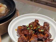 -绿茶餐厅(青岛城阳万象汇店)