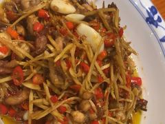 -冇味湘潭菜(湘江世纪城店)