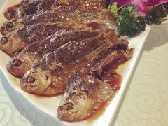 -肘子酥·天津菜·特色捞面(德云社店)