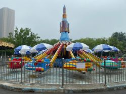 -大望京儿童游乐场