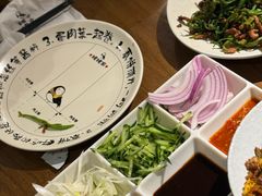 -姥姥家春饼店(八里庄店)