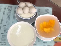 -阿三麻蓉汤圆(顺光大厦店)