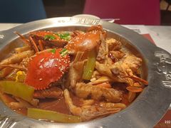 -赖胖子肉蟹煲(上邦百汇城店)