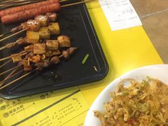 -望京小腰(北京总店)