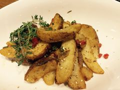 -菩提树·素食餐厅(汇智国际商业中心店)