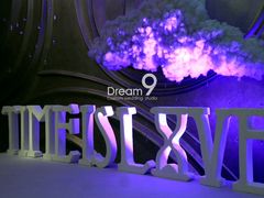 -上海波特曼丽思卡尔顿酒店