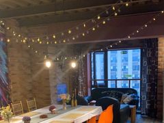 -玩坞轰趴馆·户外团建聚会主题生日派对馆(世豪广场店)