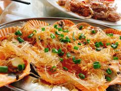 -东莞楼农家菜(金海湾大道分店)