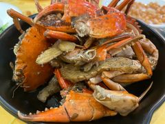 -莲花公园煎蟹(总店)