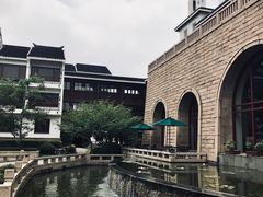 -苏州吴宫泛太平洋酒店