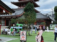 -浅草寺