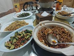 -鄱阳湖·江西小炒·瓦罐煨汤(五道口店)