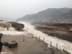 -陕西黄河壶口瀑布旅游区