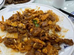 -同发号饭庄(复兴路店)