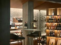 -FOOOO CITY CLUB 孚乐里音乐西餐酒吧(来福士店)