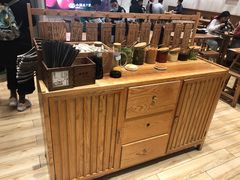 -小满手工粉(上海月星环球港店)