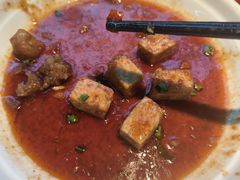 -园里前·10年私厨·福建菜(台江万达鳌峰洲店)